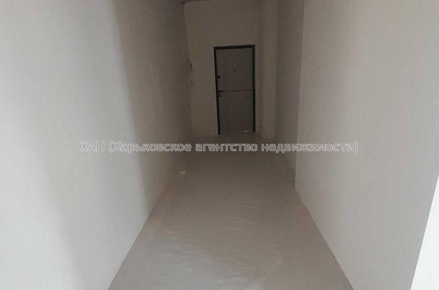 Продам квартиру, Клочковская ул. , 3 кім., 117 м², без отделочных работ 