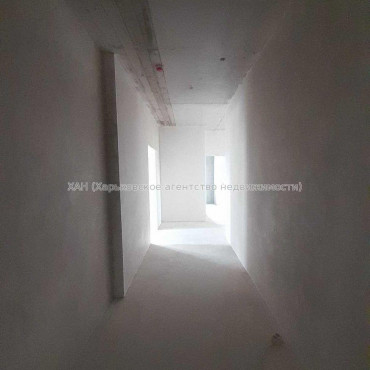 Продам квартиру, Клочковская ул. , 3 кім., 117 м², без отделочных работ 