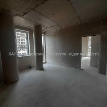 Продам квартиру, Клочковская ул. , 3 кім., 117 м², без отделочных работ 