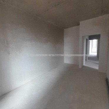 Продам квартиру, Клочковская ул. , 3 кім., 117 м², без отделочных работ 