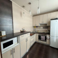 Продам квартиру, Людвига Свободы просп. , 2  ком., 50 м², авторский дизайн 