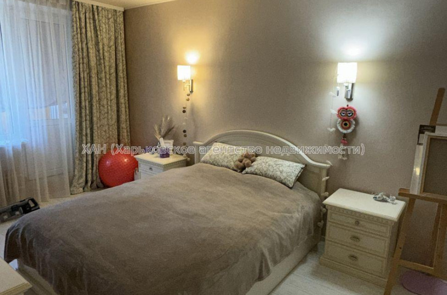 Продам квартиру, Людвига Свободы просп. , 2  ком., 50 м², авторский дизайн 