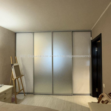 Продам квартиру, Людвига Свободы просп. , 2 кім., 50 м², авторский дизайн 