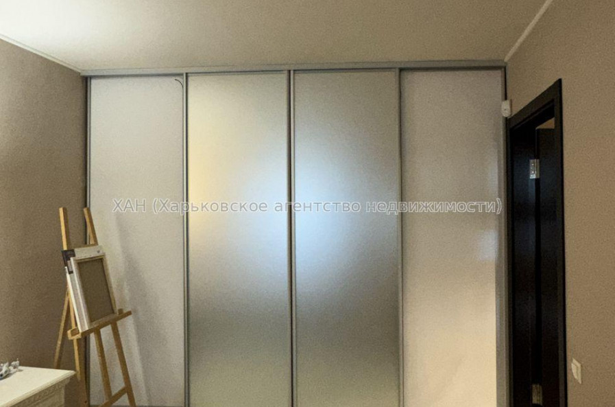 Продам квартиру, Людвига Свободы просп. , 2  ком., 50 м², авторский дизайн 