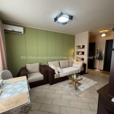 Продам квартиру, Людвига Свободы просп. , 2 кім., 50 м², авторский дизайн 