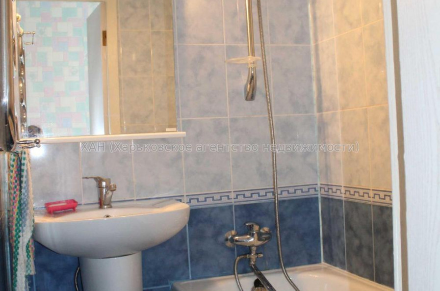 Продам квартиру, Героев Харькова просп. , 2  ком., 47.60 м², евроремонт 