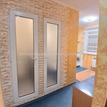 Продам квартиру, Героев Харькова просп. , 2  ком., 47.60 м², евроремонт 