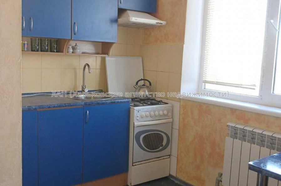 Продам квартиру, Героев Харькова просп. , 2  ком., 47.60 м², евроремонт 