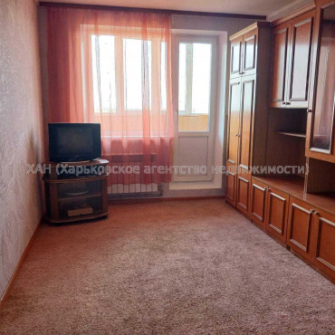 Продам квартиру, Героев Харькова просп. , 2  ком., 47.60 м², евроремонт 