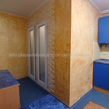 Продам квартиру, Героев Харькова просп. , 2  ком., 47.60 м², евроремонт 