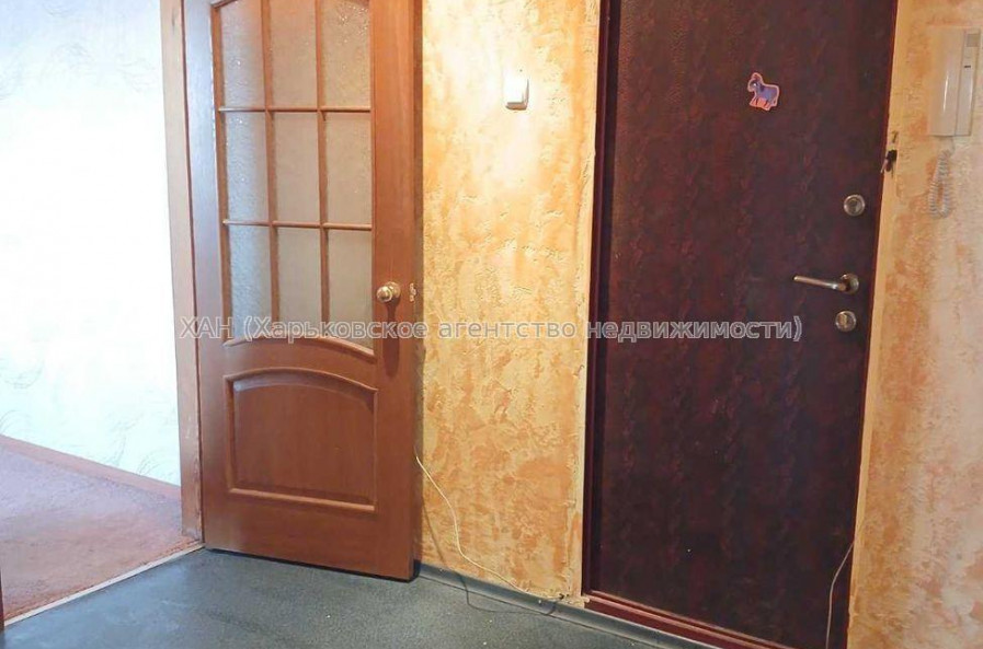 Продам квартиру, Героев Харькова просп. , 2  ком., 47.60 м², евроремонт 