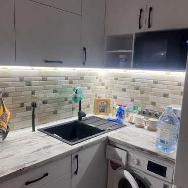 Продам квартиру, Шевченко ул. , 1 кім., 38 м², евроремонт 