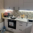 Продам квартиру, Шевченко ул. , 1 кім., 38 м², евроремонт 