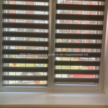 Продам квартиру, Шевченко ул. , 1 кім., 38 м², евроремонт 