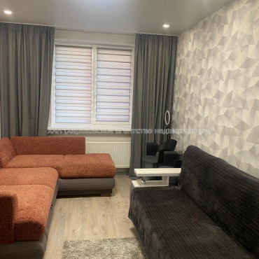 Продам квартиру, Шевченко ул. , 1 кім., 38 м², евроремонт 