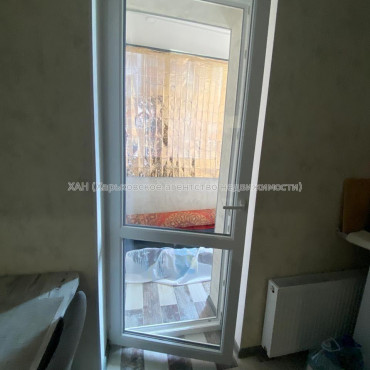 Продам квартиру, Шевченко ул. , 1 кім., 38 м², евроремонт 