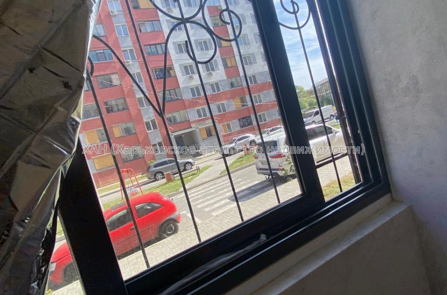 Продам квартиру, Шевченко ул. , 1 кім., 38 м², евроремонт 