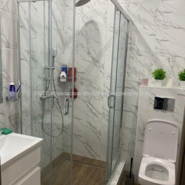 Продам квартиру, Шевченко ул. , 1 кім., 38 м², евроремонт 