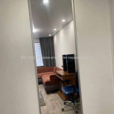 Продам квартиру, Шевченко ул. , 1 кім., 38 м², евроремонт 