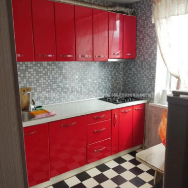 Продам квартиру, Владислава Зубенко ул. , 1 кім., 28 м², евроремонт 