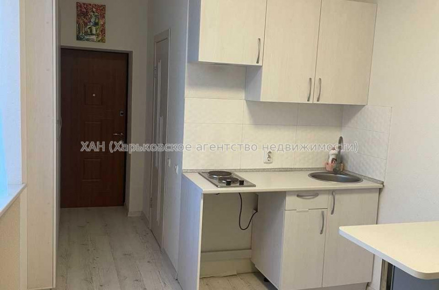 Продам квартиру, Библика ул. , 1  ком., 16 м², евроремонт 