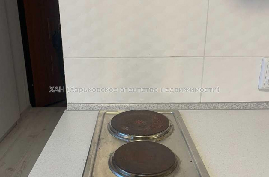 Продам квартиру, Библика ул. , 1  ком., 16 м², евроремонт 