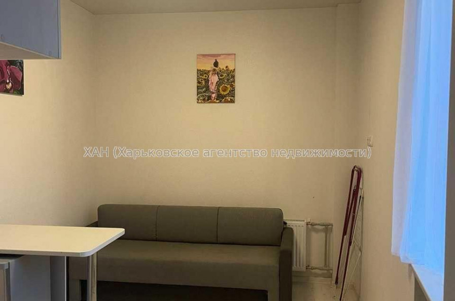 Продам квартиру, Библика ул. , 1  ком., 16 м², евроремонт 