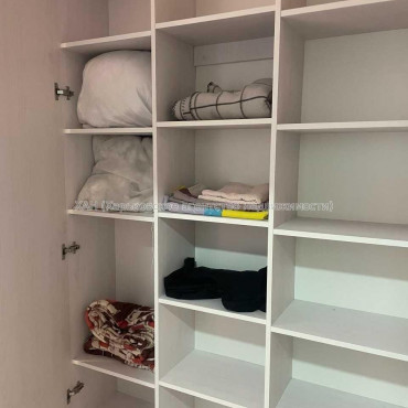 Продам квартиру, Библика ул. , 1  ком., 16 м², евроремонт 