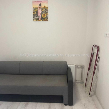 Продам квартиру, Библика ул. , 1  ком., 16 м², евроремонт 