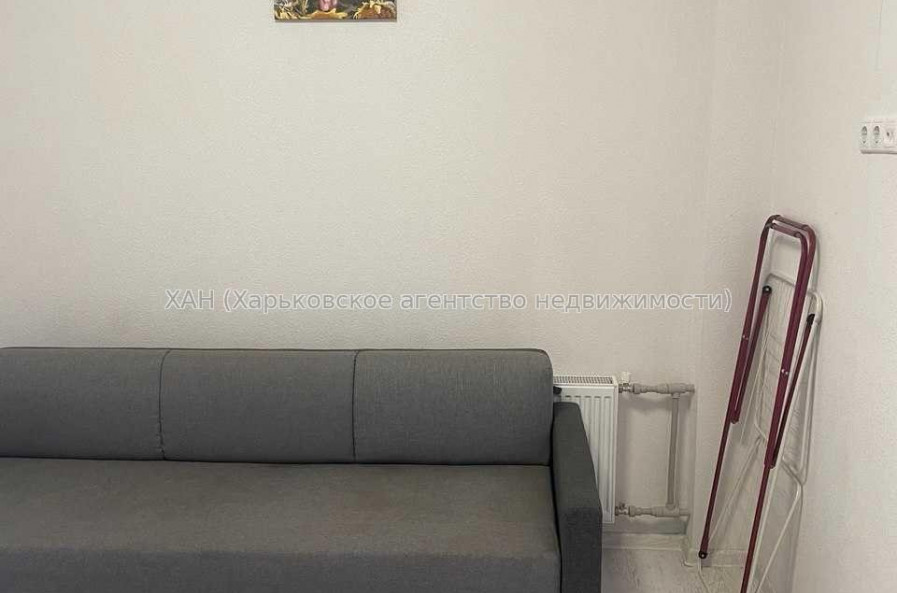 Продам квартиру, Библика ул. , 1  ком., 16 м², евроремонт 