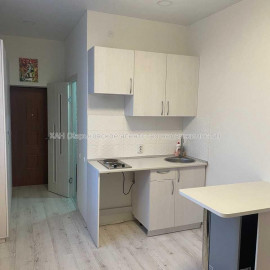 Продам квартиру, Библика ул. , 1  ком., 16 м², евроремонт