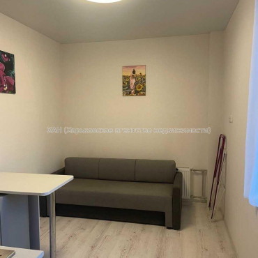 Продам квартиру, Библика ул. , 1  ком., 16 м², евроремонт 