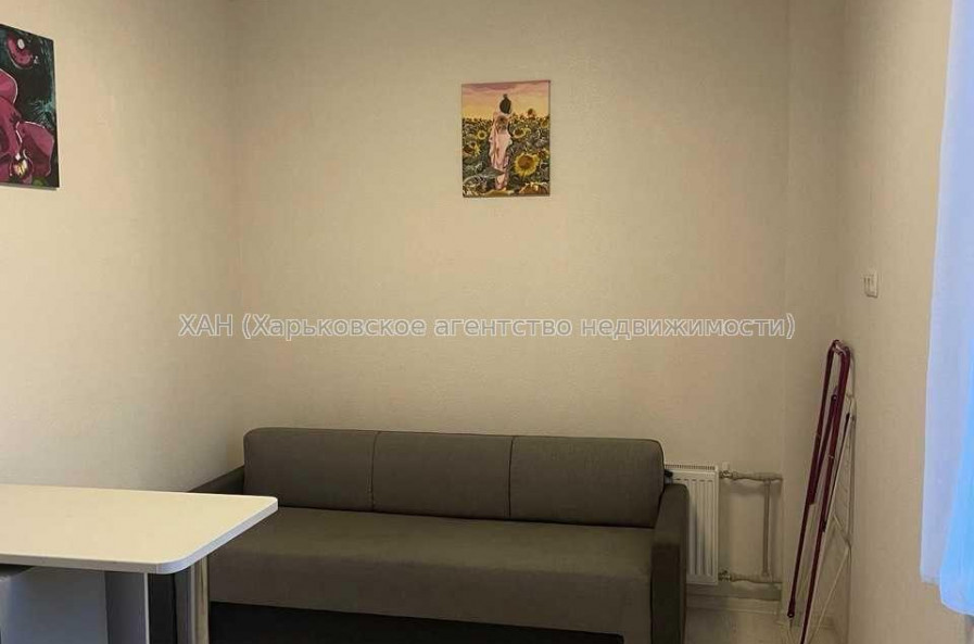 Продам квартиру, Библика ул. , 1  ком., 16 м², евроремонт 