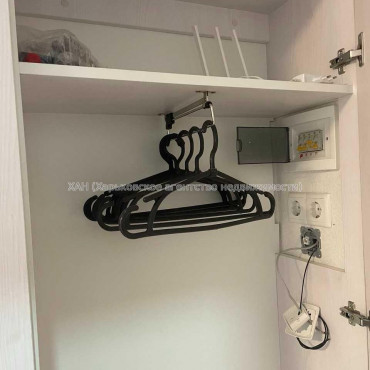 Продам квартиру, Библика ул. , 1  ком., 16 м², евроремонт 