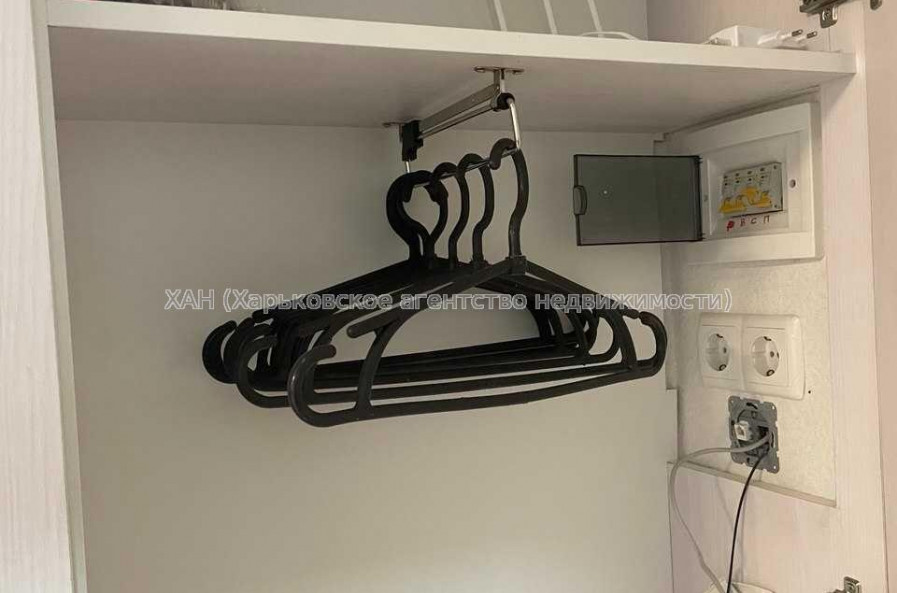 Продам квартиру, Библика ул. , 1  ком., 16 м², евроремонт 