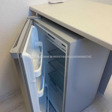 Продам квартиру, Библика ул. , 1  ком., 16 м², евроремонт 