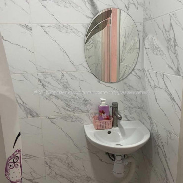 Продам квартиру, Библика ул. , 1  ком., 16 м², евроремонт 