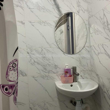 Продам квартиру, Библика ул. , 1  ком., 16 м², евроремонт 