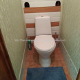 Продам квартиру, Молочная ул. , 1  ком., 27 м², косметический ремонт 