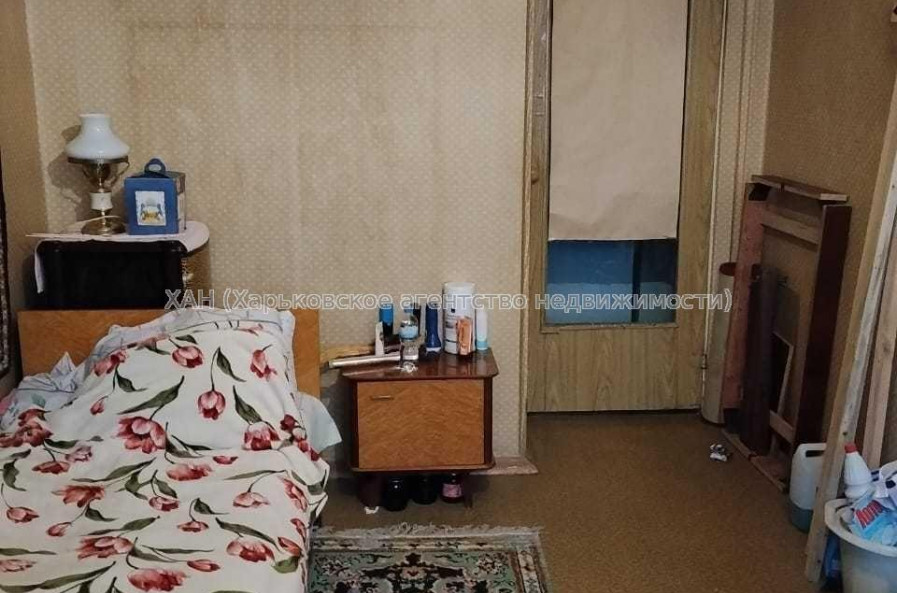 Продам квартиру, Академика Павлова ул. , 3 кім., 66.30 м², косметический ремонт 