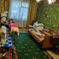 Продам квартиру, Академика Павлова ул. , 3 кім., 66.30 м², косметический ремонт 