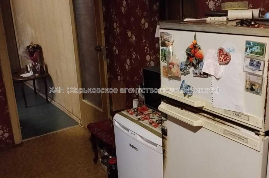 Продам квартиру, Академика Павлова ул. , 3 кім., 66.30 м², косметический ремонт 