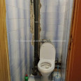 Продам квартиру, Академика Павлова ул. , 3 кім., 66.30 м², косметический ремонт 