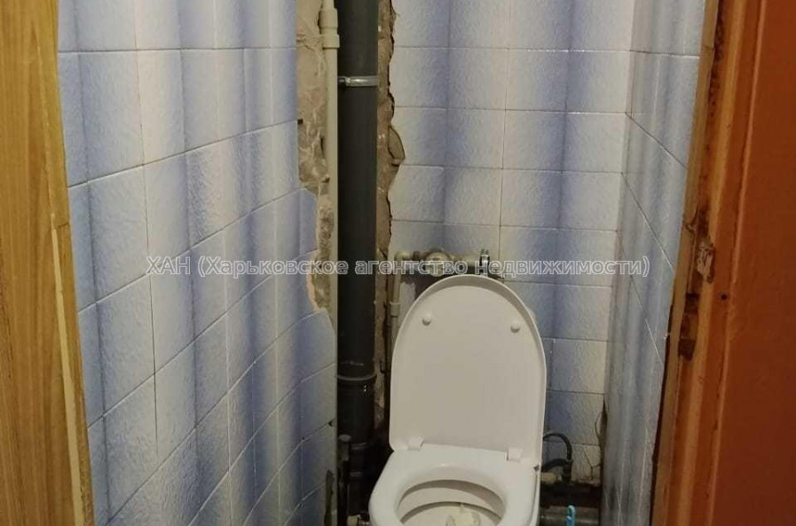 Продам квартиру, Академика Павлова ул. , 3 кім., 66.30 м², косметический ремонт 