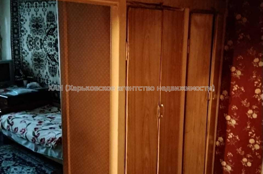 Продам квартиру, Академика Павлова ул. , 3 кім., 66.30 м², косметический ремонт 