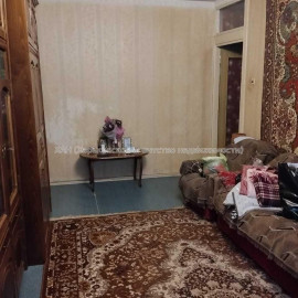 Продам квартиру, Академика Павлова ул. , 3 кім., 66.30 м², косметический ремонт