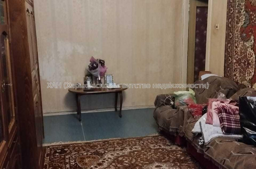 Продам квартиру, Академика Павлова ул. , 3 кім., 66.30 м², косметический ремонт 