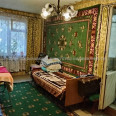 Продам квартиру, Академика Павлова ул. , 3 кім., 66.30 м², косметический ремонт 