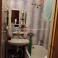 Продам квартиру, Академика Павлова ул. , 3 кім., 66.30 м², косметический ремонт 