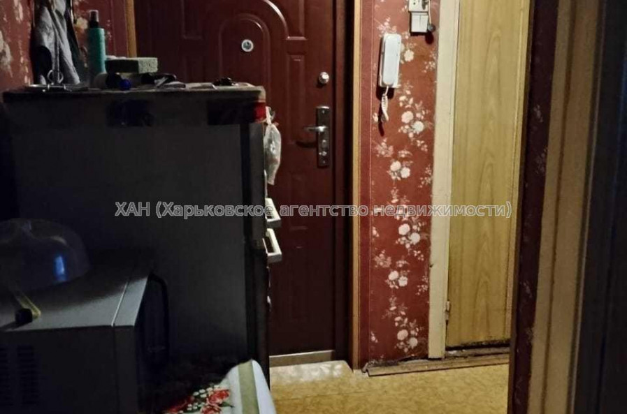 Продам квартиру, Академика Павлова ул. , 3 кім., 66.30 м², косметический ремонт 